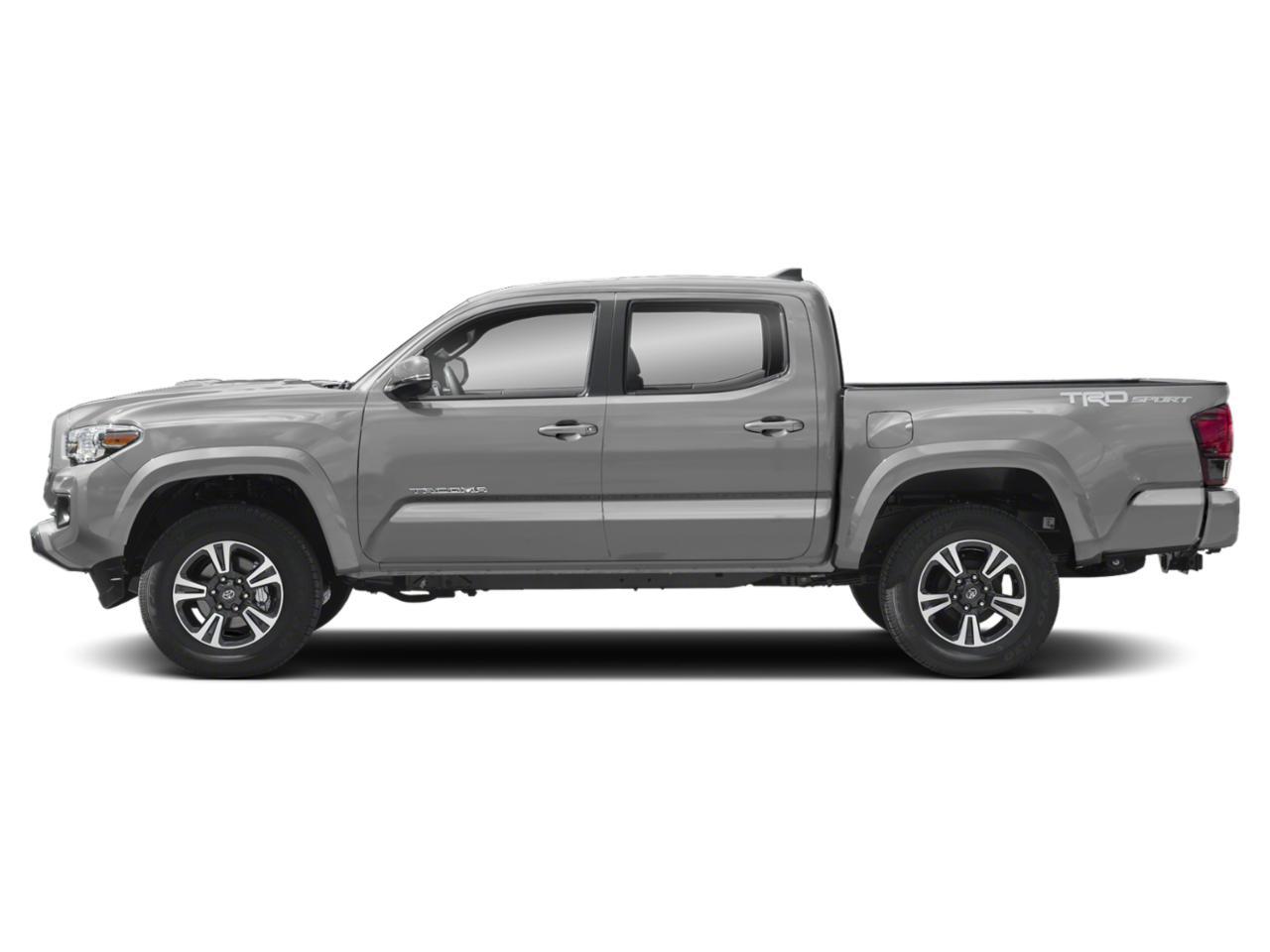 2019 Toyota Tacoma 4WD Vehicle Photo in Sarasota, FL 34231