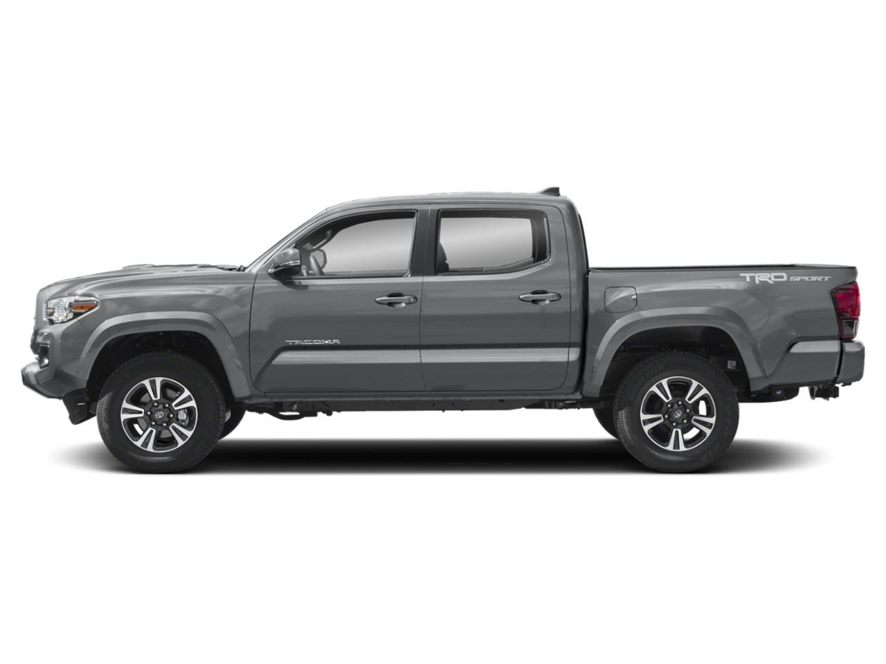 2019 Toyota Tacoma 4WD Vehicle Photo in Ft. Myers, FL 33907