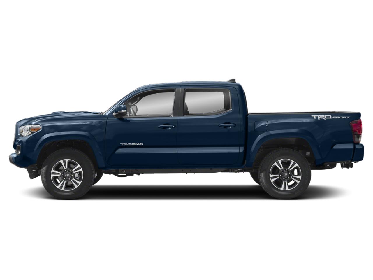 2019 Toyota Tacoma 4WD Vehicle Photo in GILBERT, AZ 85297-0402