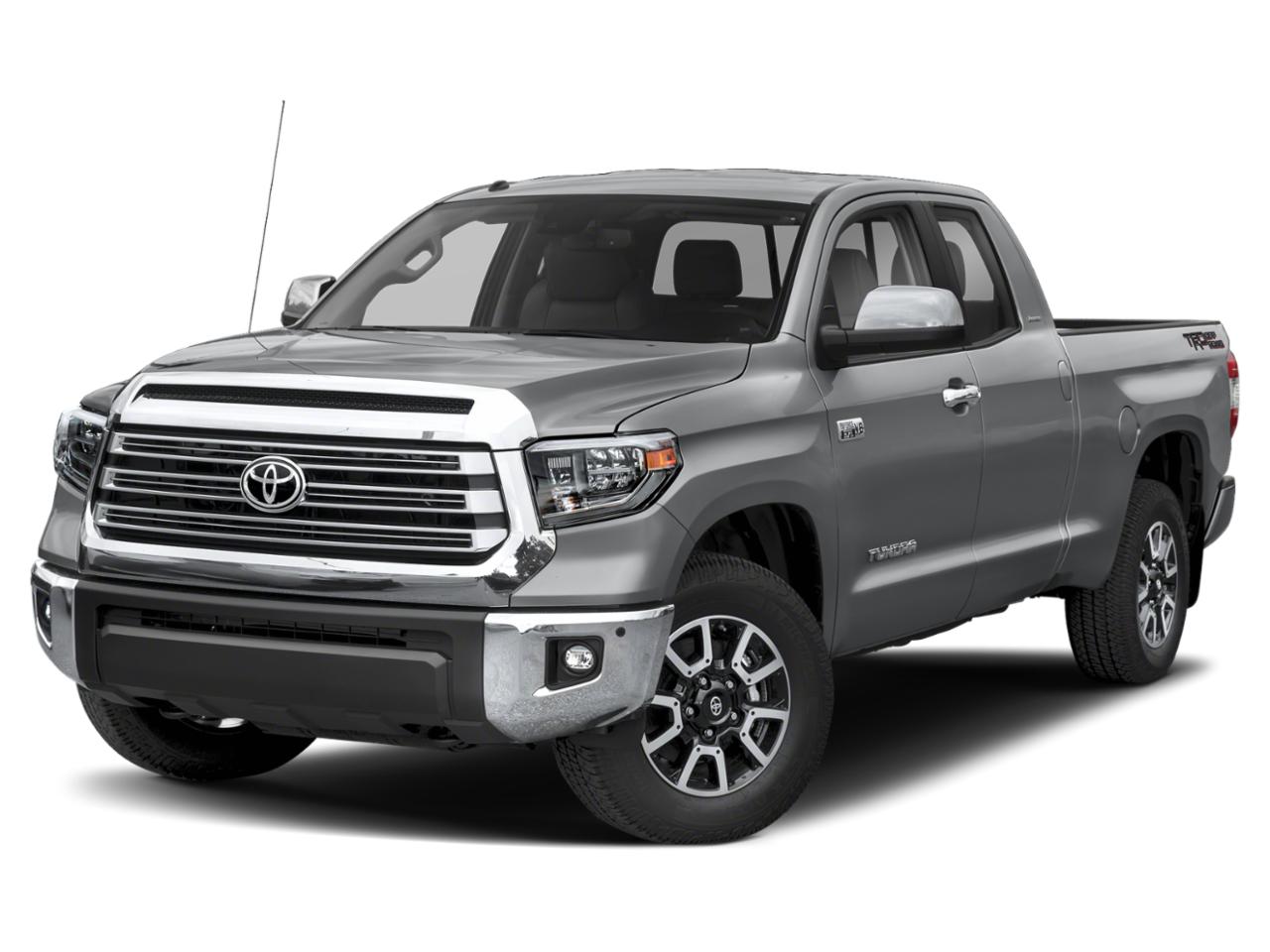 2019 Toyota Tundra 4WD Vehicle Photo in Flemington, NJ 08822