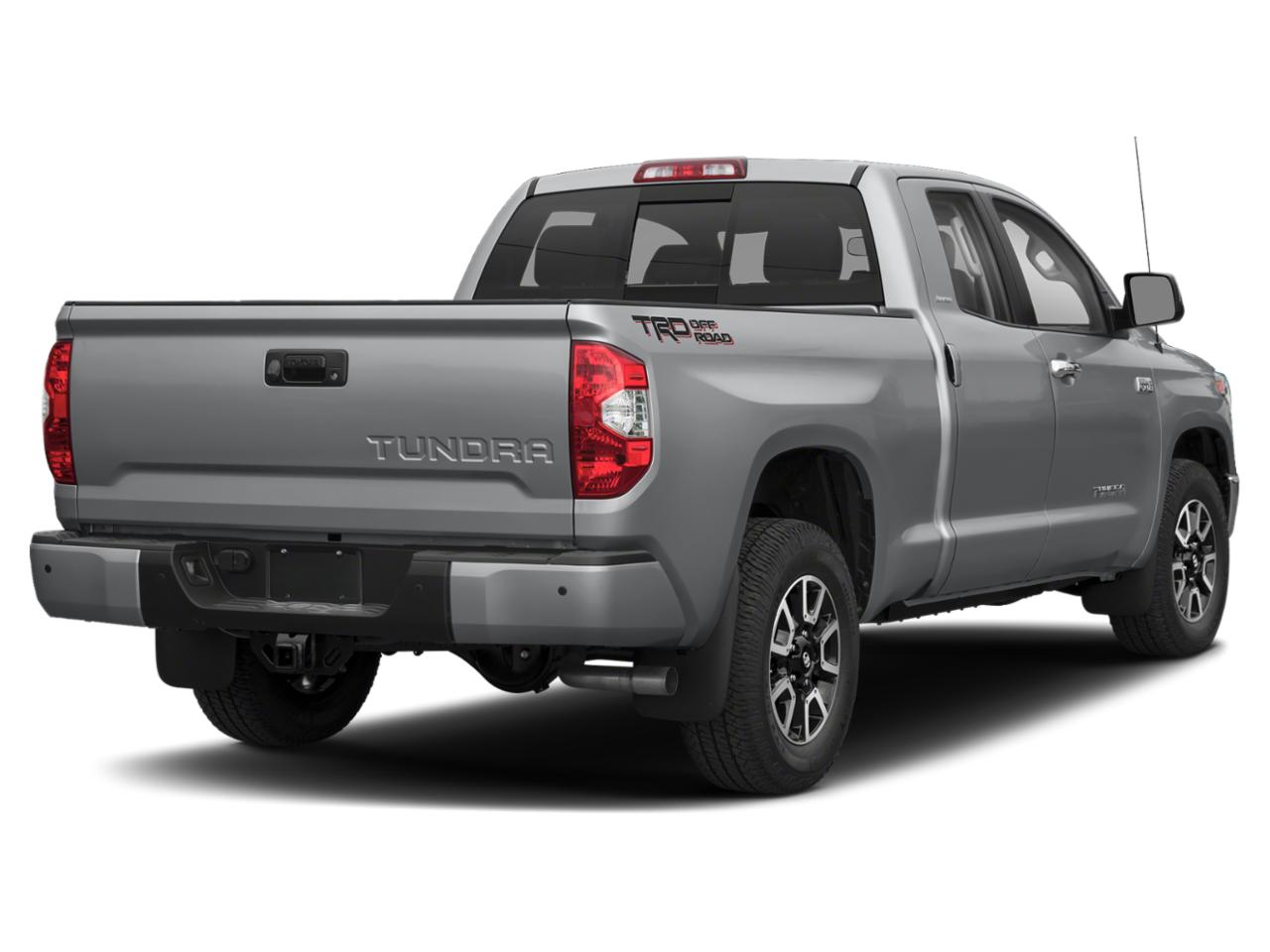 2019 Toyota Tundra 4WD Vehicle Photo in Flemington, NJ 08822