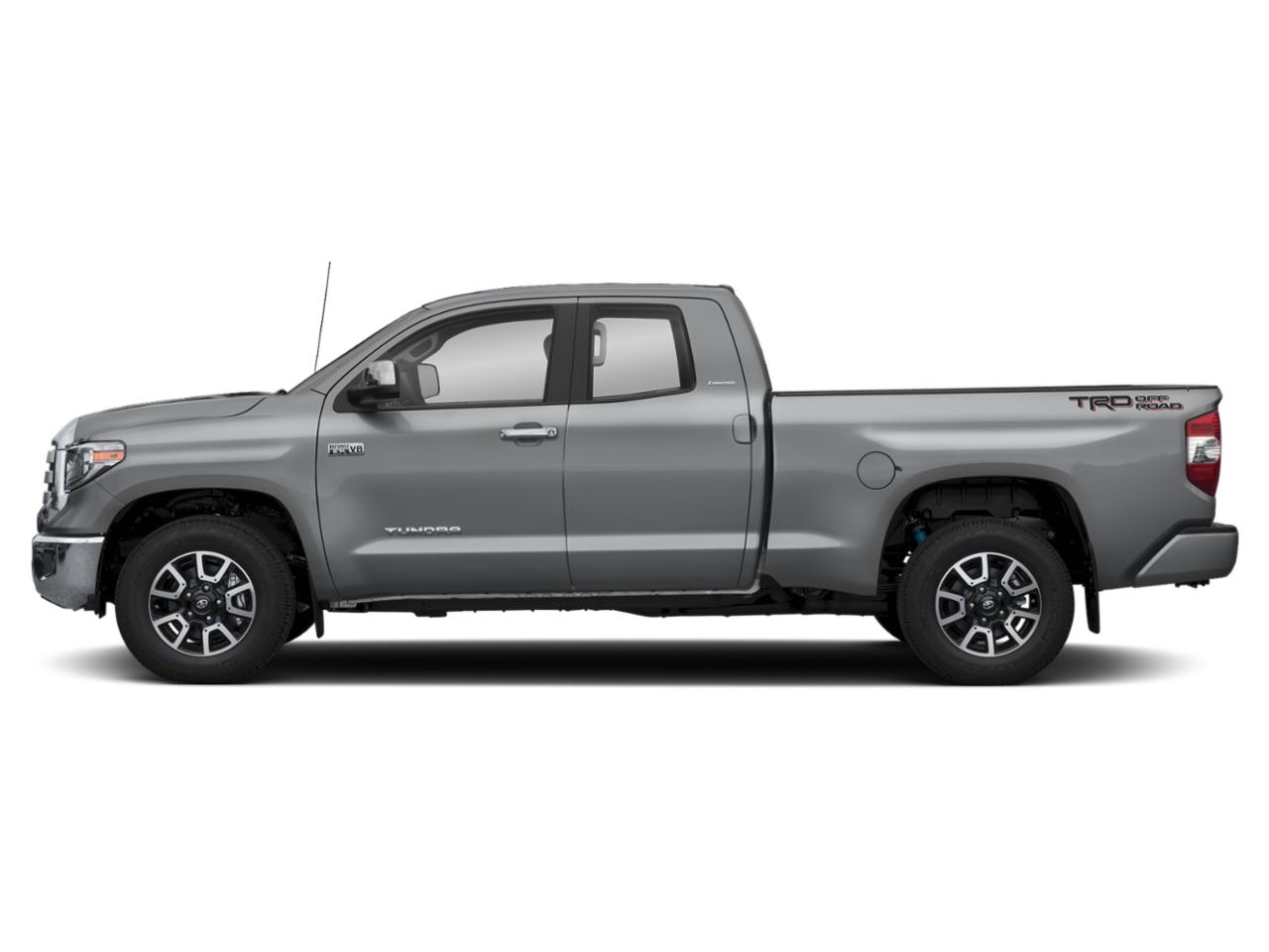 2019 Toyota Tundra 4WD Vehicle Photo in Flemington, NJ 08822