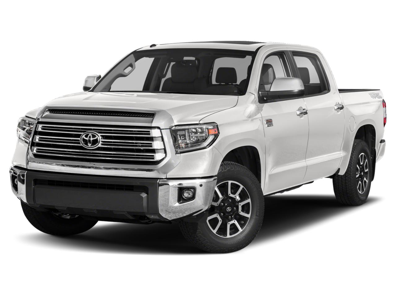 2019 Toyota Tundra 2WD Vehicle Photo in Pinellas Park , FL 33781
