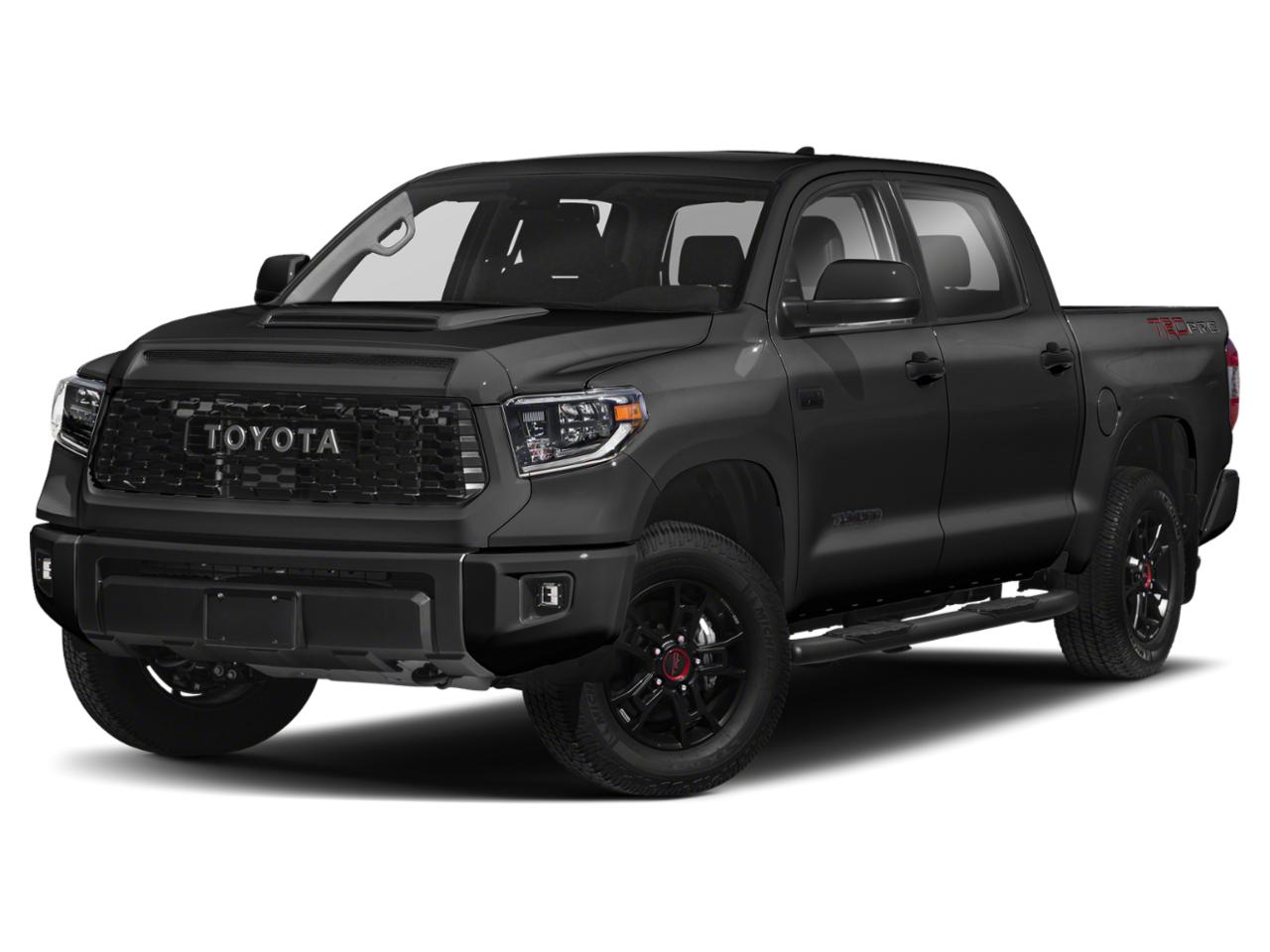 2019 Toyota Tundra 4WD Vehicle Photo in Salem, OR 97301