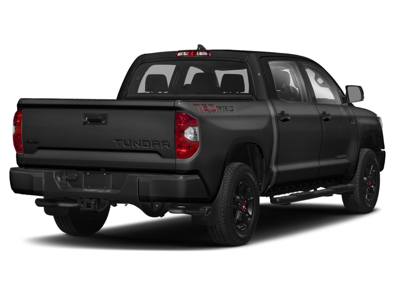 2019 Toyota Tundra 4WD Vehicle Photo in Salem, OR 97301