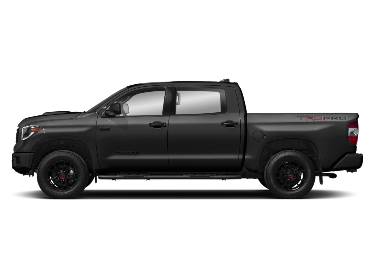 2019 Toyota Tundra 4WD Vehicle Photo in Salem, OR 97301