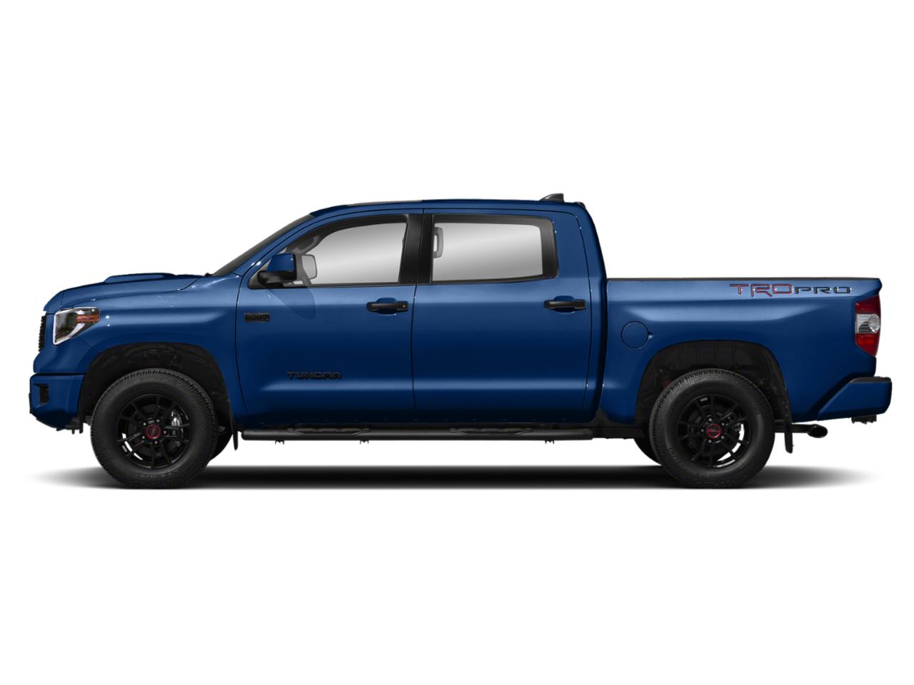 2019 Toyota Tundra 4WD Vehicle Photo in Towson, MD 21204