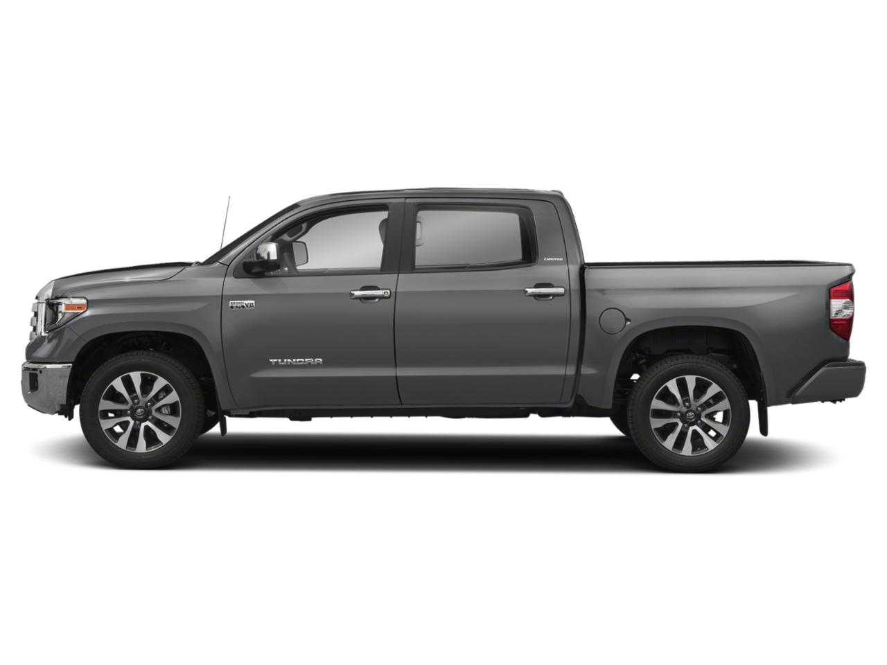 2019 Toyota Tundra 4WD Vehicle Photo in Winter Park, FL 32792