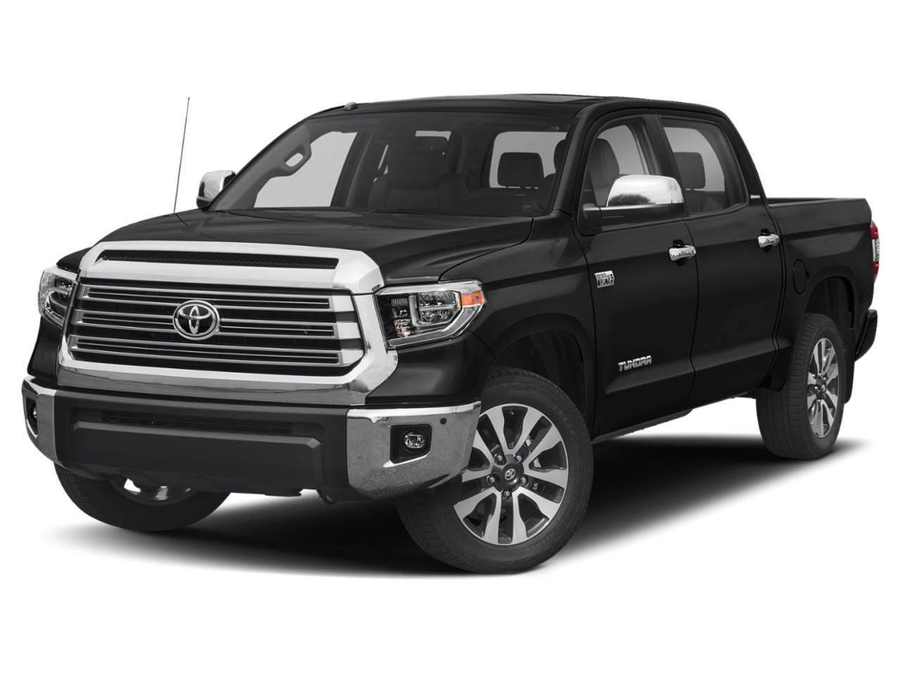 2019 Toyota Tundra 4WD Vehicle Photo in Winter Park, FL 32792