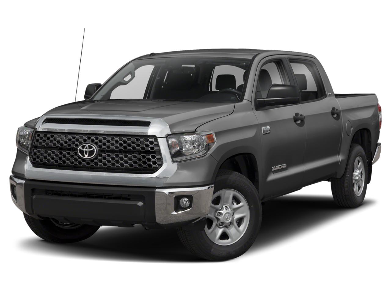 2019 Toyota Tundra 4WD Vehicle Photo in WACO, TX 76710-2592