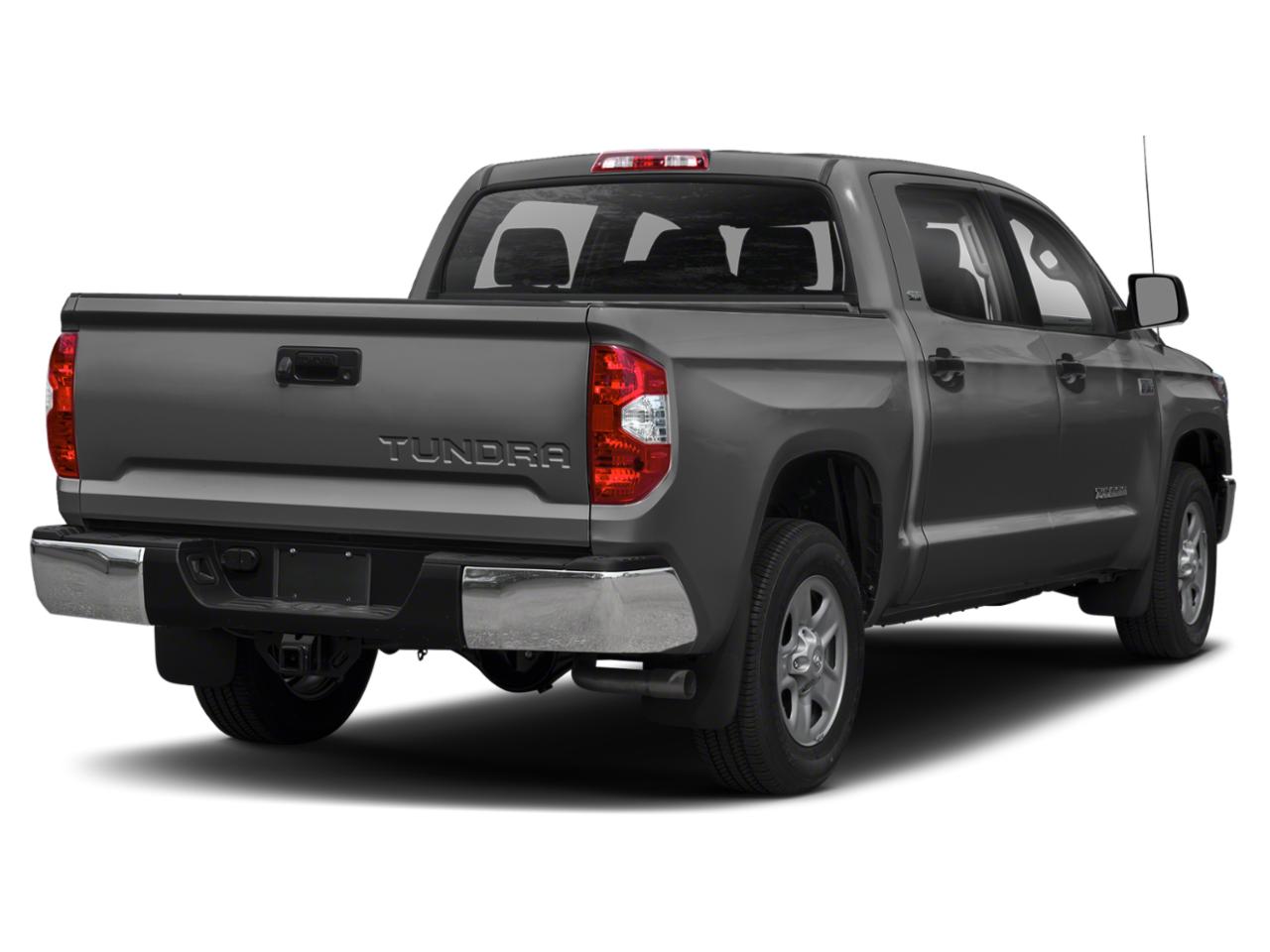 2019 Toyota Tundra 4WD Vehicle Photo in WACO, TX 76710-2592