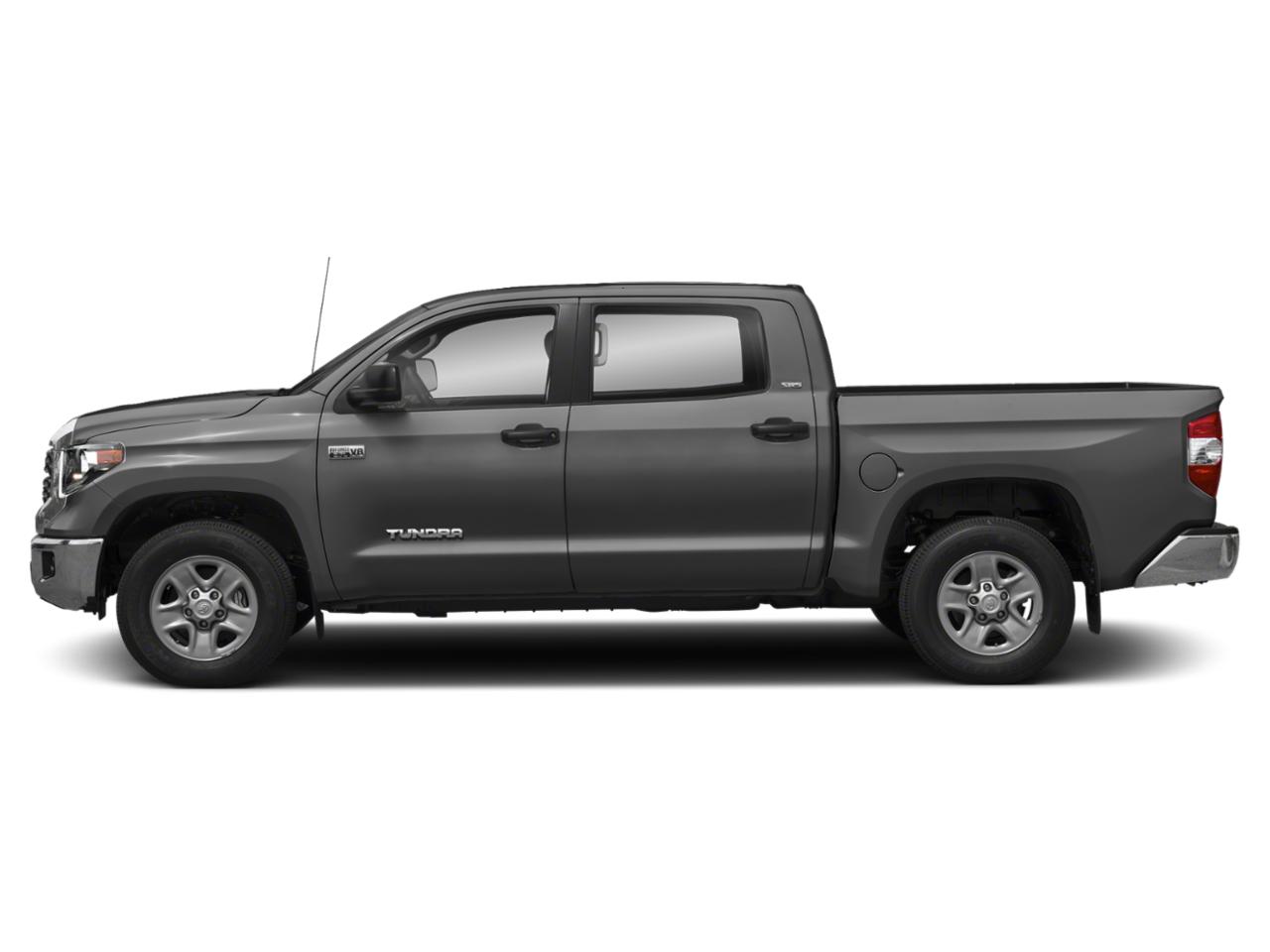 2019 Toyota Tundra 4WD Vehicle Photo in WACO, TX 76710-2592