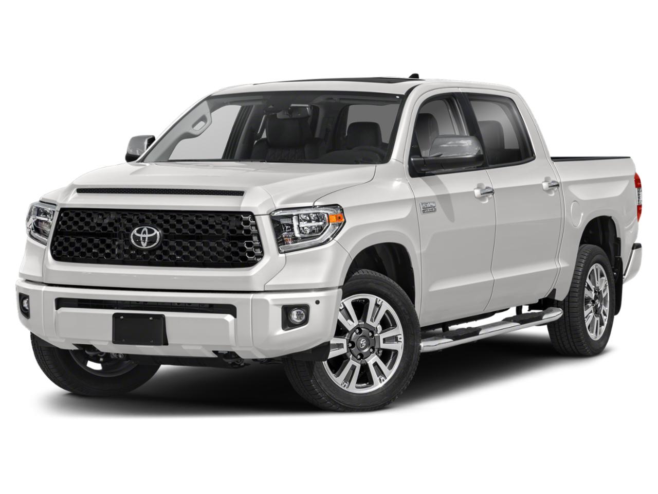 2019 Toyota Tundra 4WD Vehicle Photo in Salem, OR 97301