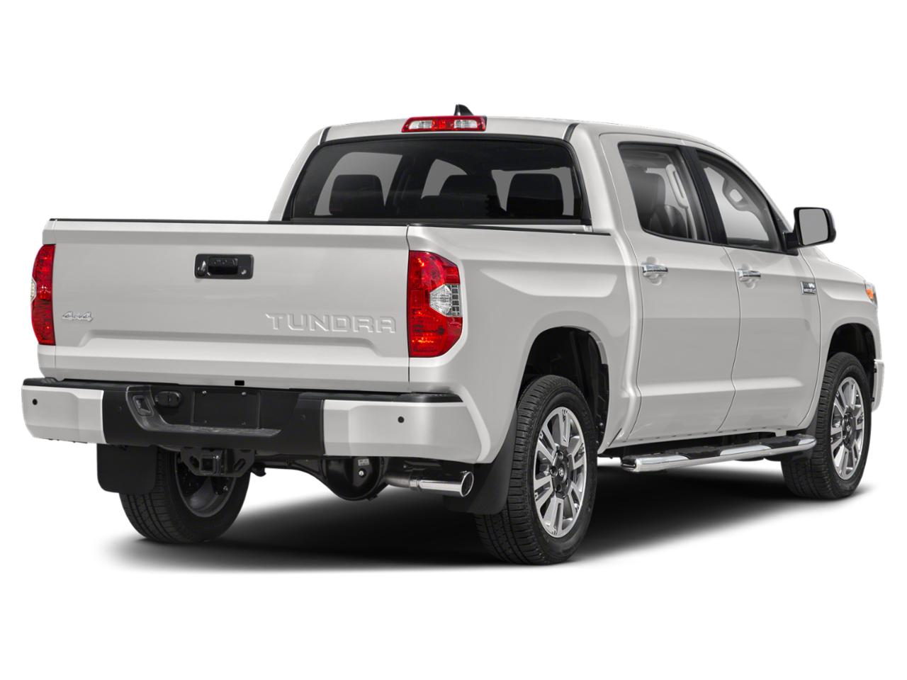 2019 Toyota Tundra 4WD Vehicle Photo in Salem, OR 97301