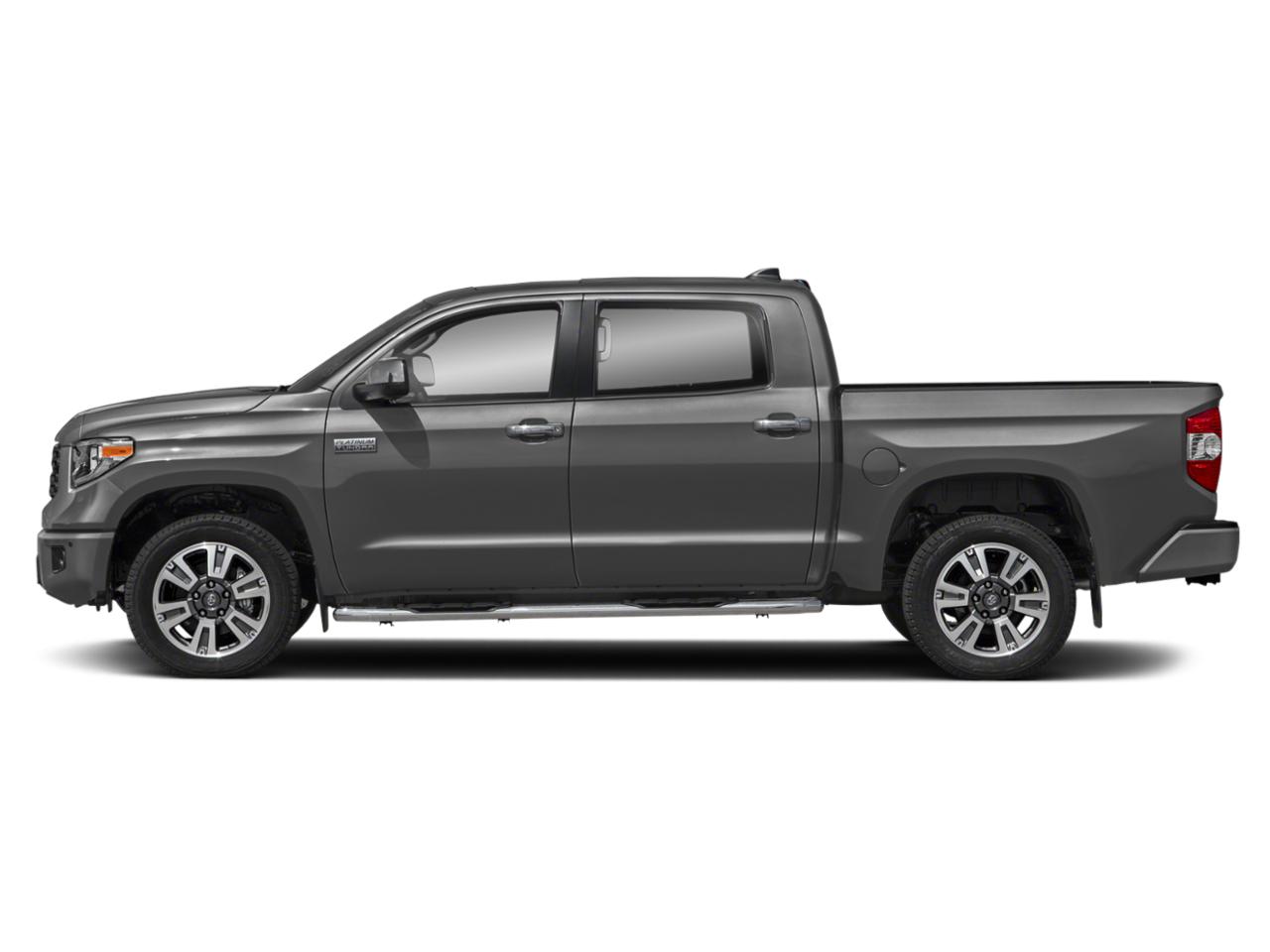 2019 Toyota Tundra 4WD Vehicle Photo in Davie, FL 33331