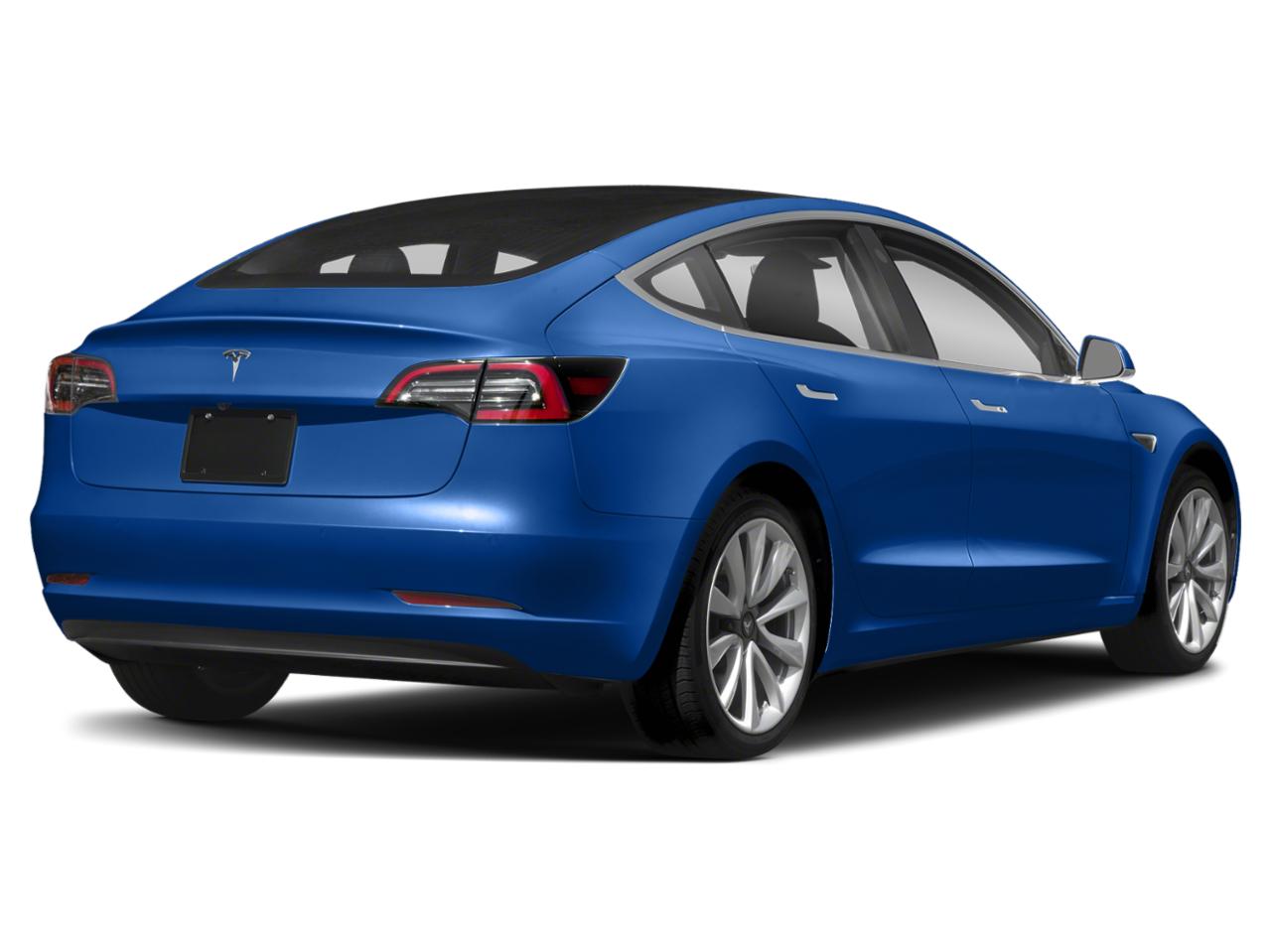 2019 Tesla Model 3 Vehicle Photo in Grapevine, TX 76051