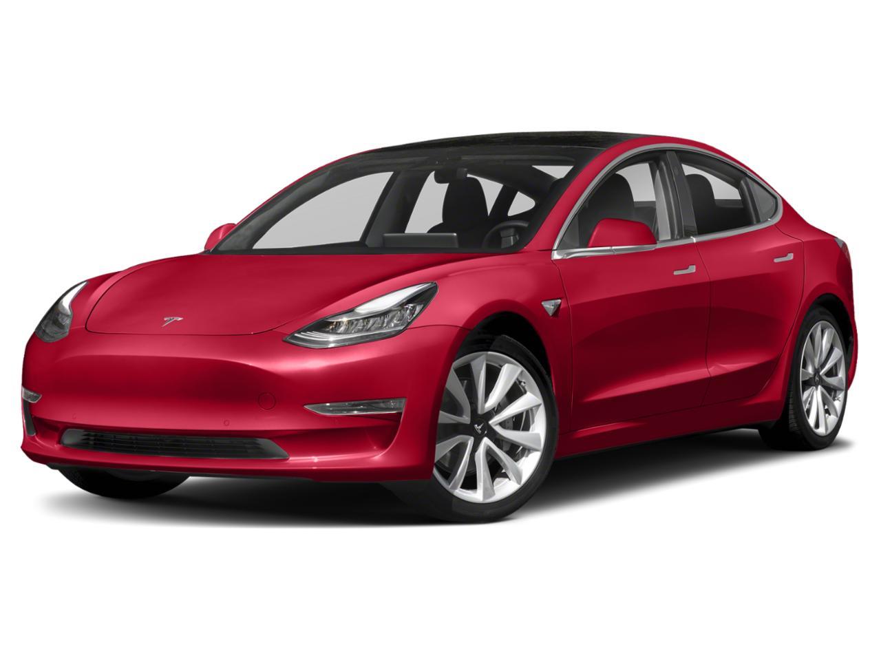 2019 Tesla Model 3 Vehicle Photo in Grapevine, TX 76051