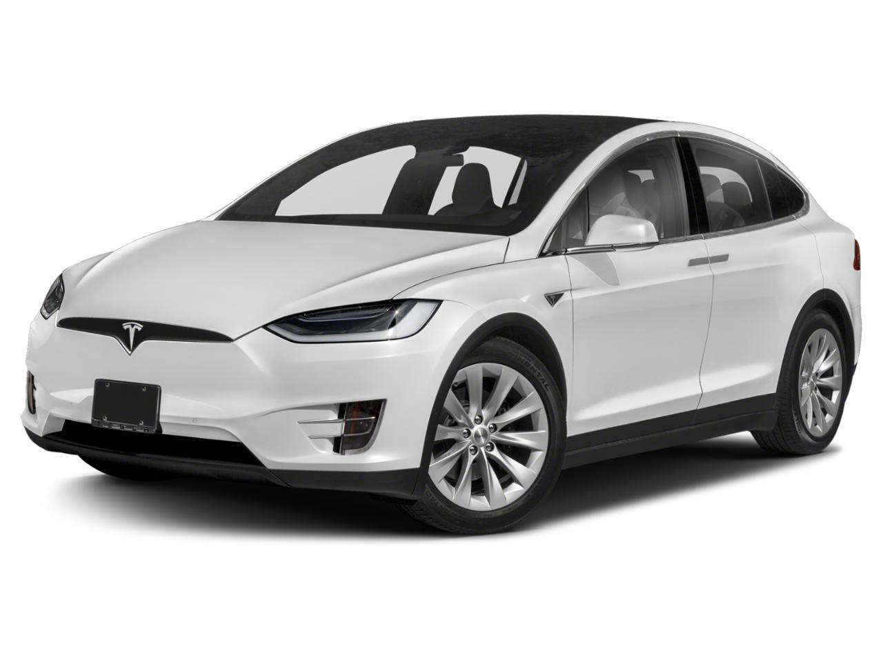 2019 Tesla Model X Vehicle Photo in Fort Lauderdale, FL 33316