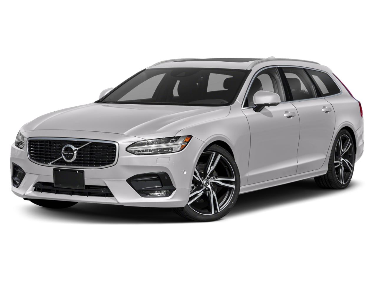 2019 Volvo V90 Vehicle Photo in Wesley Chapel, FL 33544