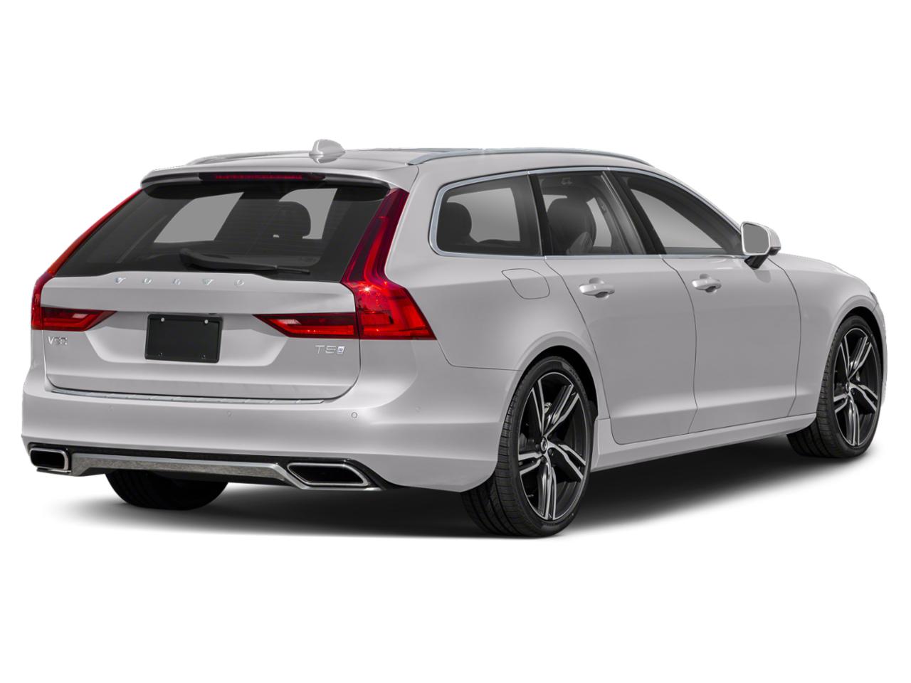 2019 Volvo V90 Vehicle Photo in Wesley Chapel, FL 33544