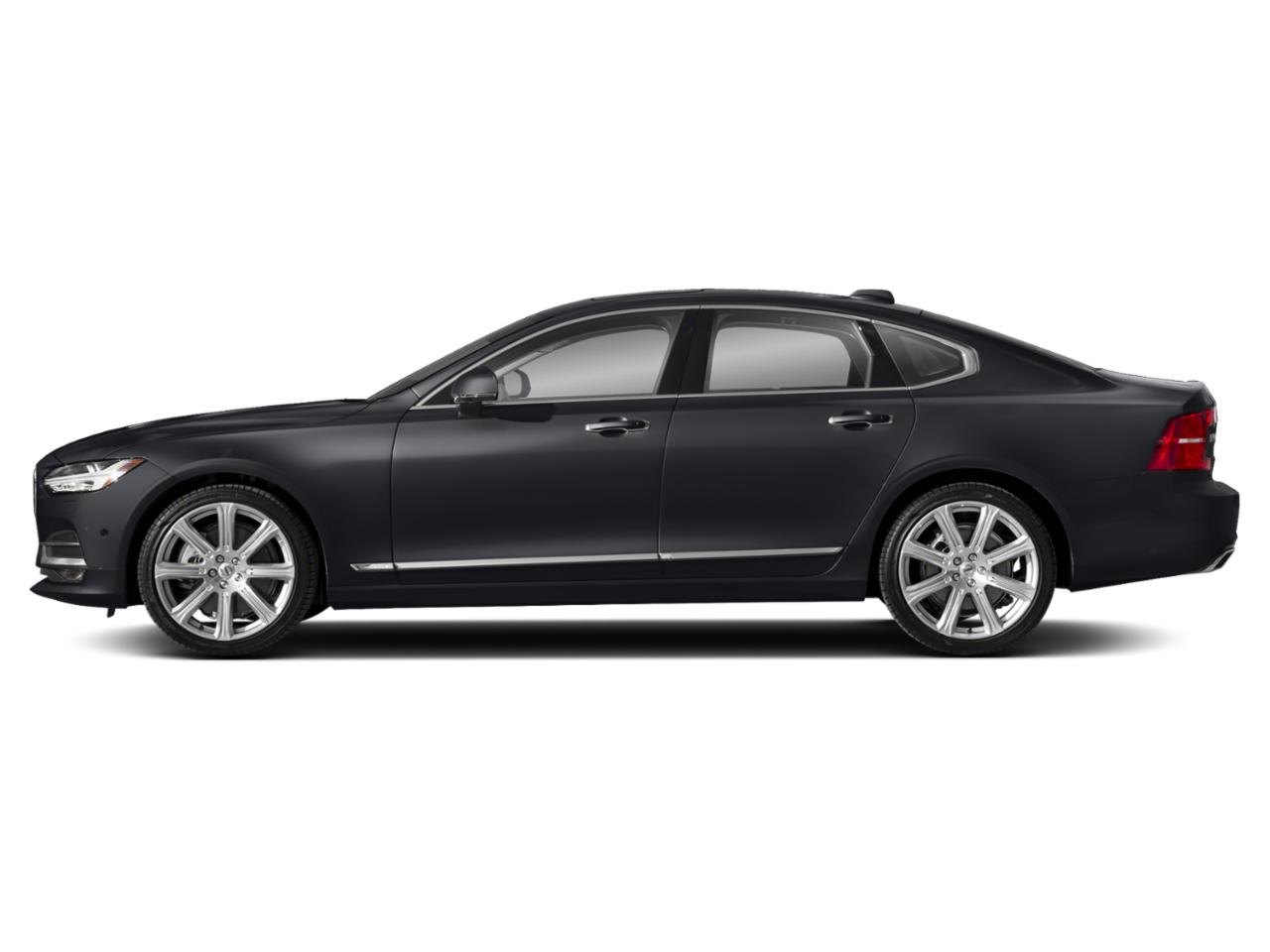 Used 2019 Volvo S90 Inscription with VIN LVYA22MLXKP078464 for sale in Atlanta, GA