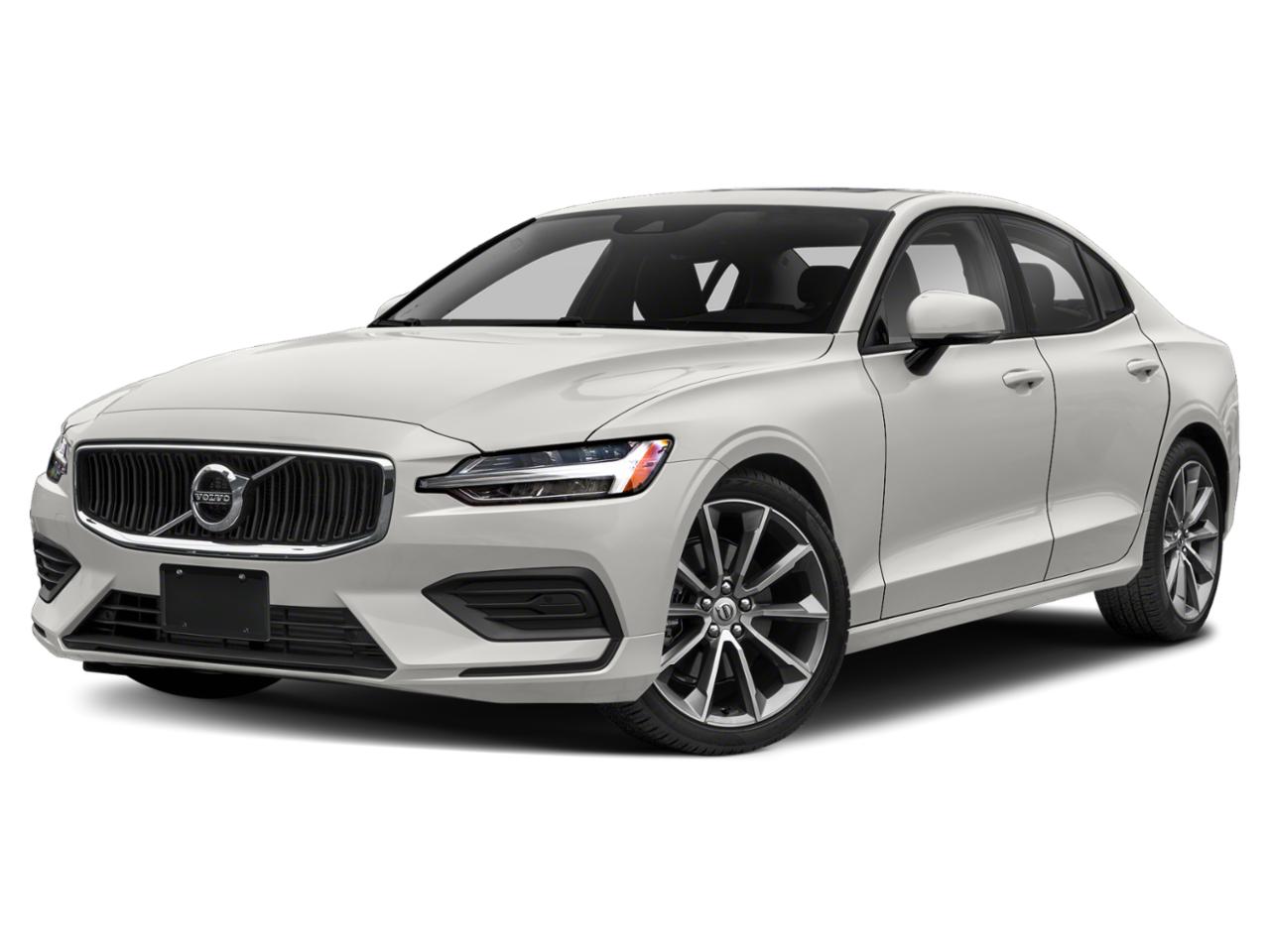 2019 Volvo S60 Vehicle Photo in Grapevine, TX 76051