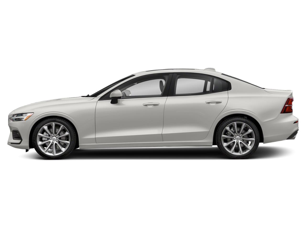 2019 Volvo S60 Vehicle Photo in Grapevine, TX 76051