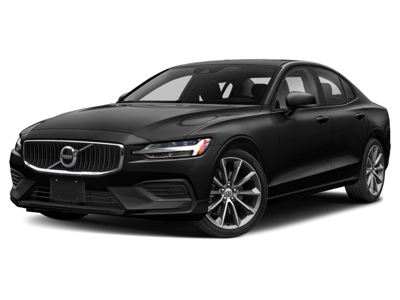 2019 Volvo S60 Vehicle Photo in Rockville, MD 20852