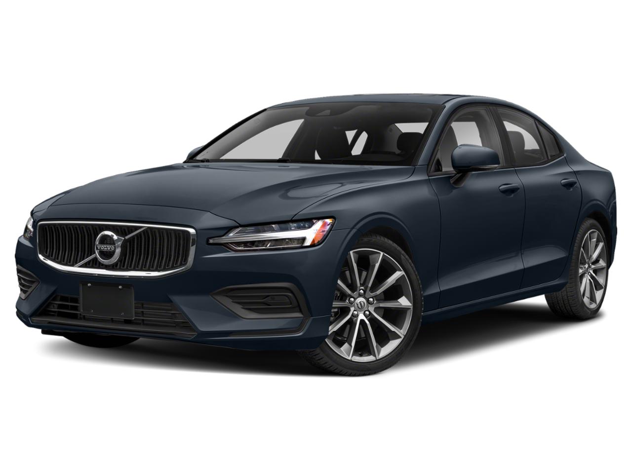 2019 Volvo S60 Vehicle Photo in West Palm Beach, FL 33417