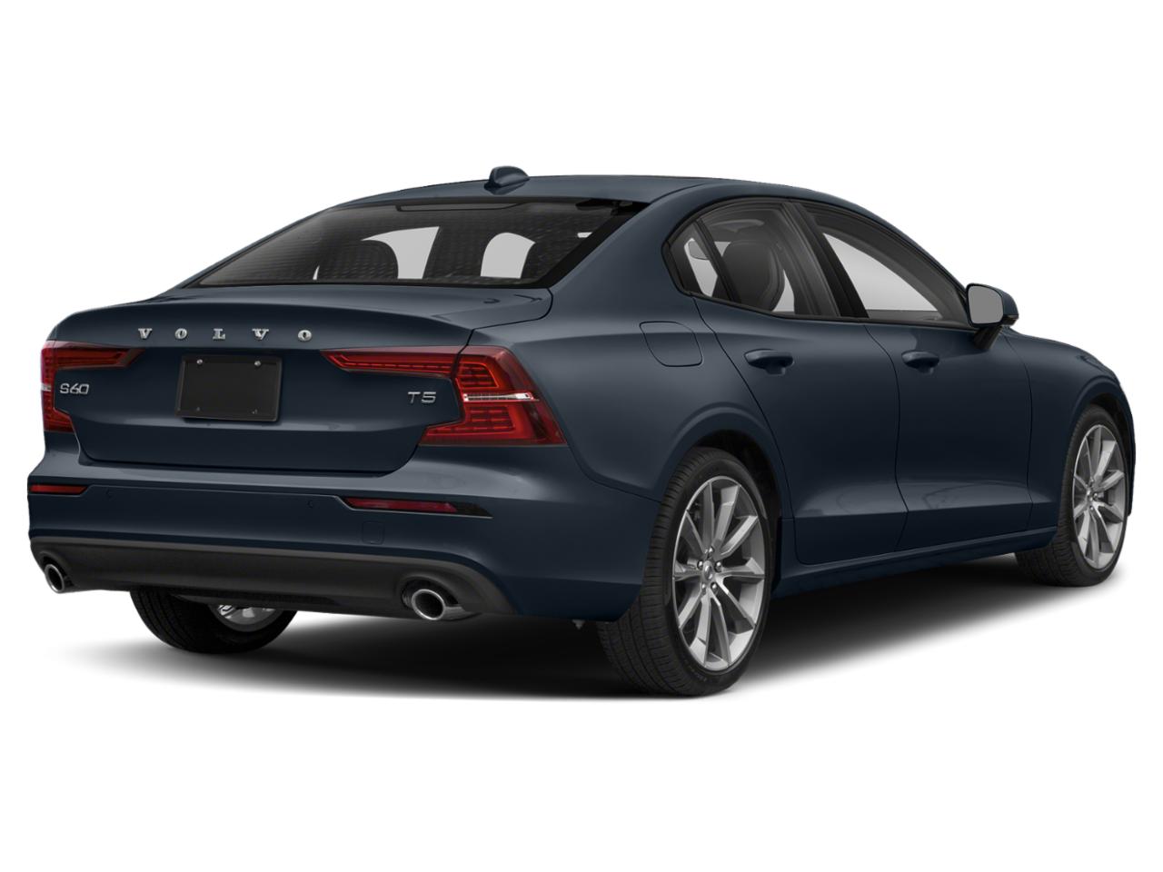 2019 Volvo S60 Vehicle Photo in West Palm Beach, FL 33417