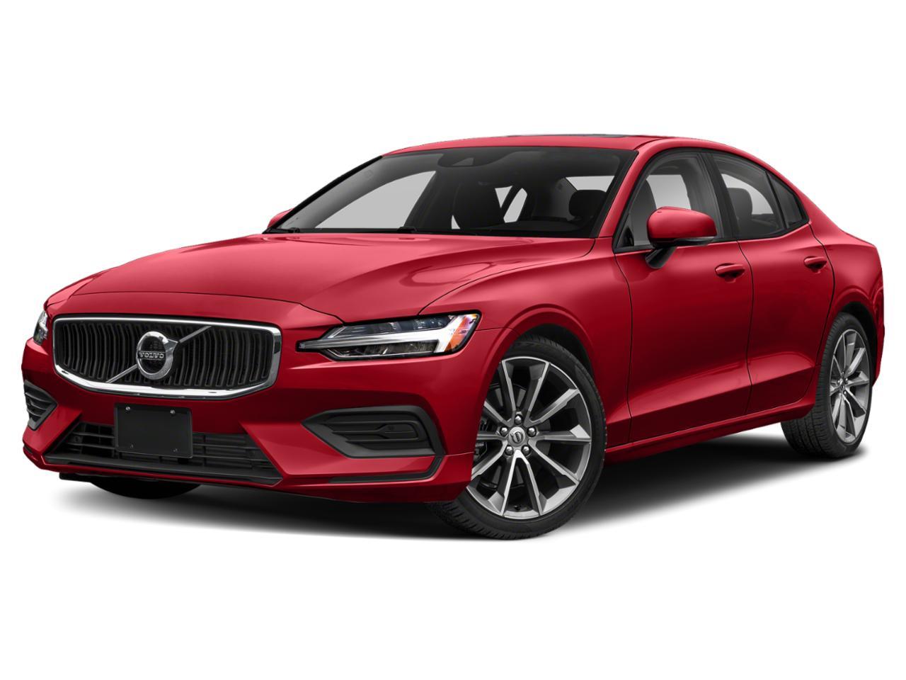 2019 Volvo S60 Vehicle Photo in Hollywood, FL 33021