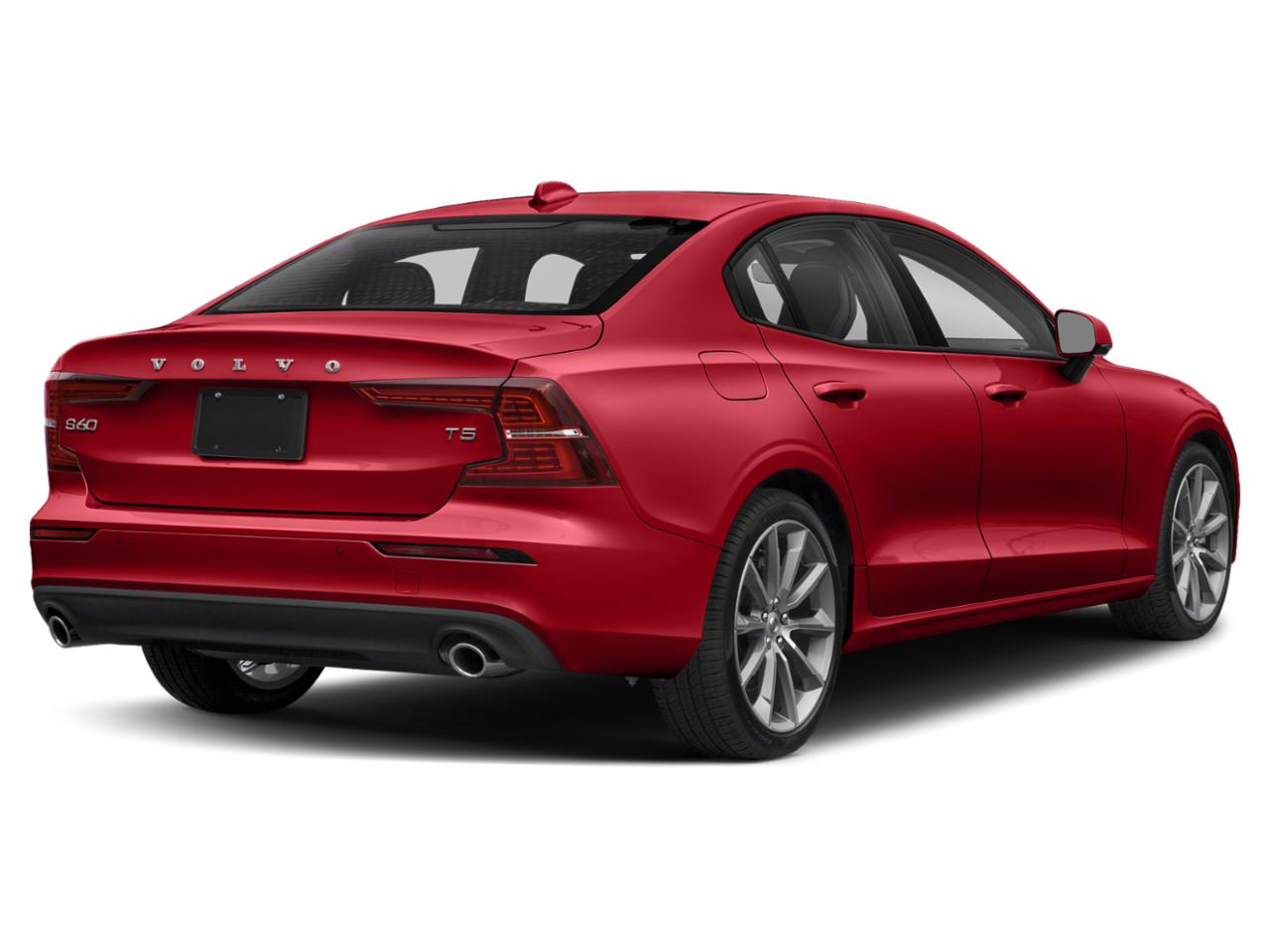 2019 Volvo S60 Vehicle Photo in Hollywood, FL 33021