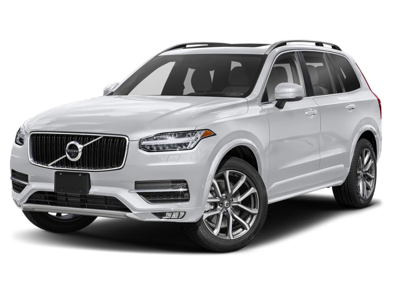 2019 Volvo XC90 Vehicle Photo in Sarasota, FL 34231