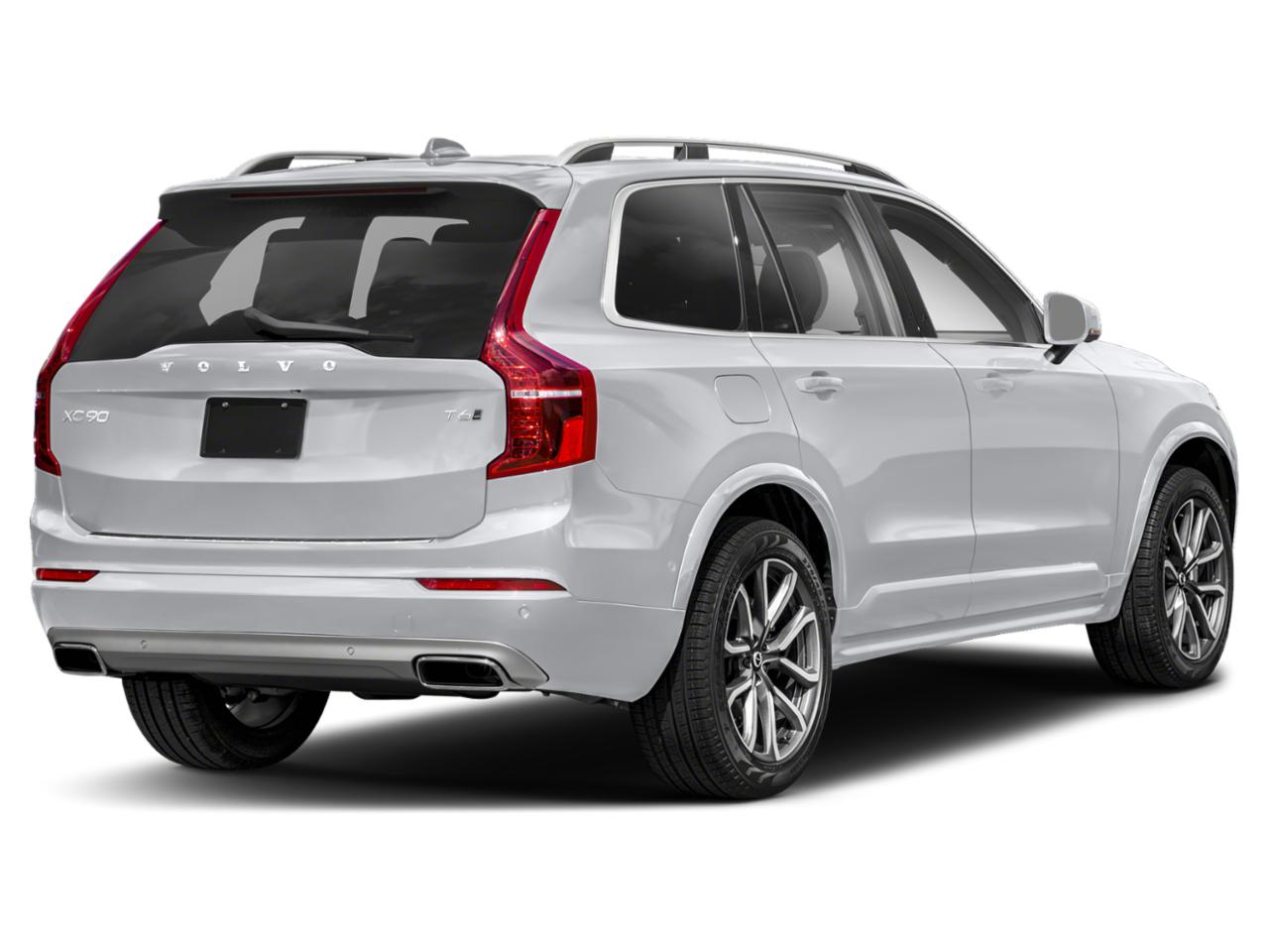 2019 Volvo XC90 Vehicle Photo in Orlando, FL 32811