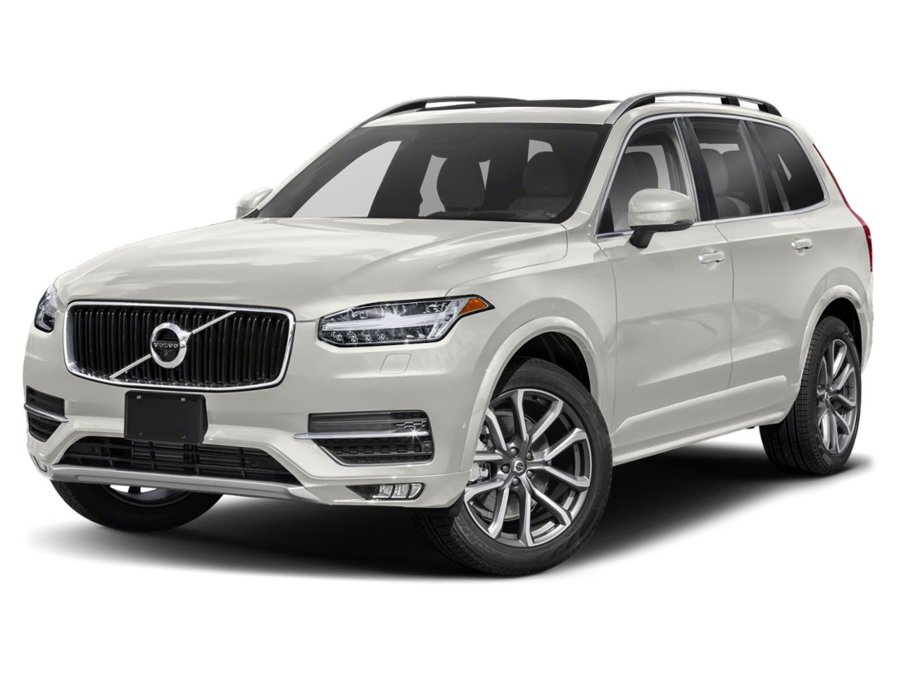 2019 Volvo XC90 Vehicle Photo in Pinellas Park , FL 33781