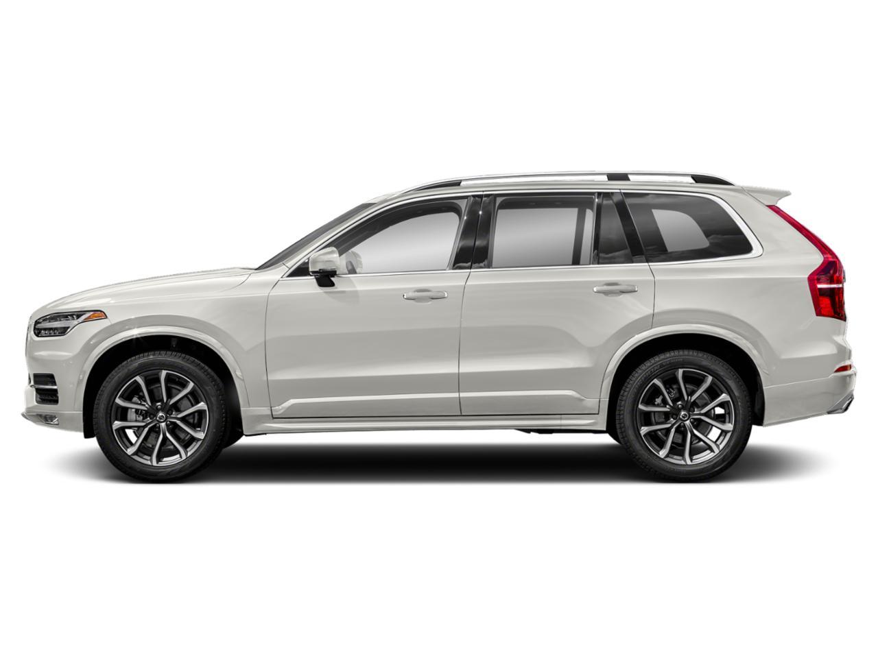 2019 Volvo XC90 Vehicle Photo in Grapevine, TX 76051