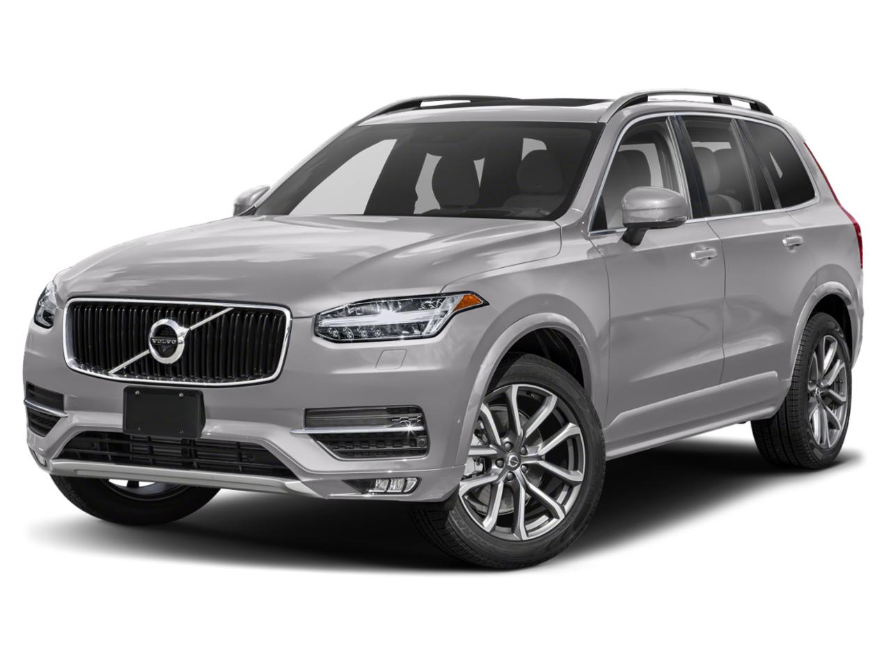 2019 Volvo XC90 Vehicle Photo in Towson, MD 21204