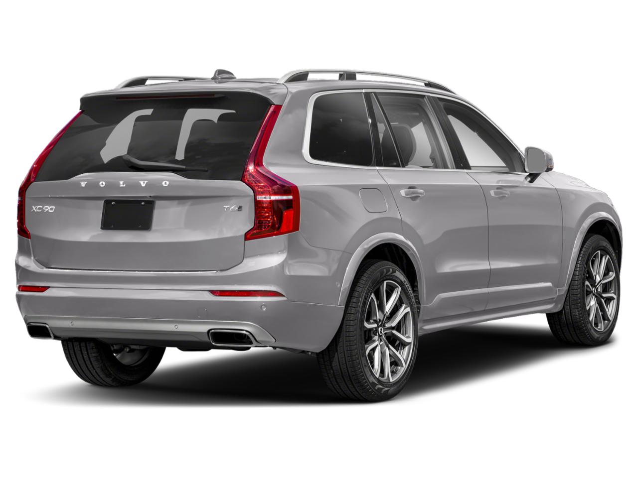 2019 Volvo XC90 Vehicle Photo in Towson, MD 21204