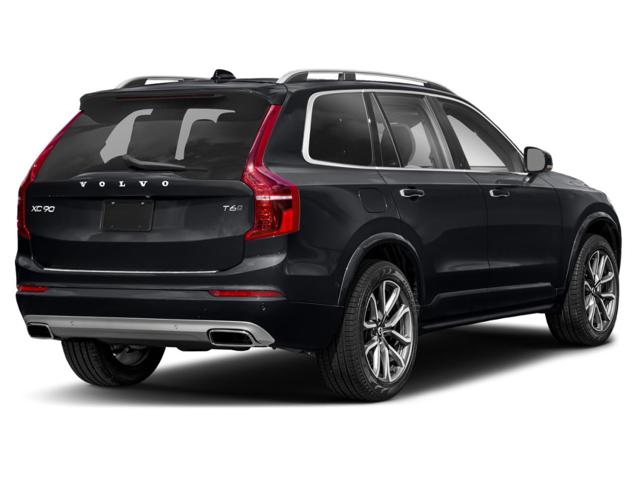 2019 Volvo XC90 Vehicle Photo in TIMONIUM, MD 21093-2300