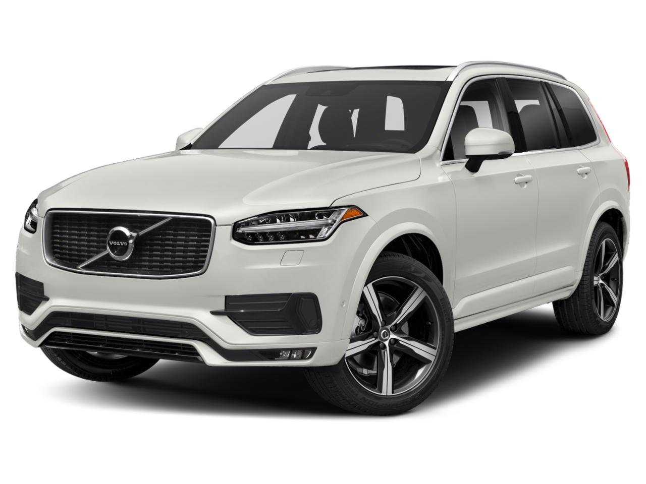 2019 Volvo XC90 Vehicle Photo in Houston, TX 77007