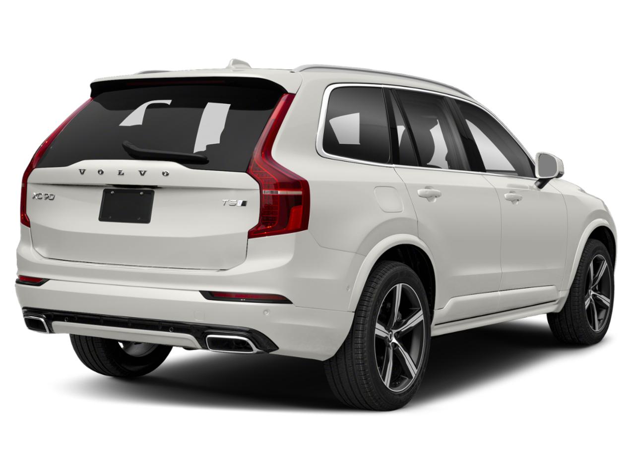 2019 Volvo XC90 Vehicle Photo in Houston, TX 77007