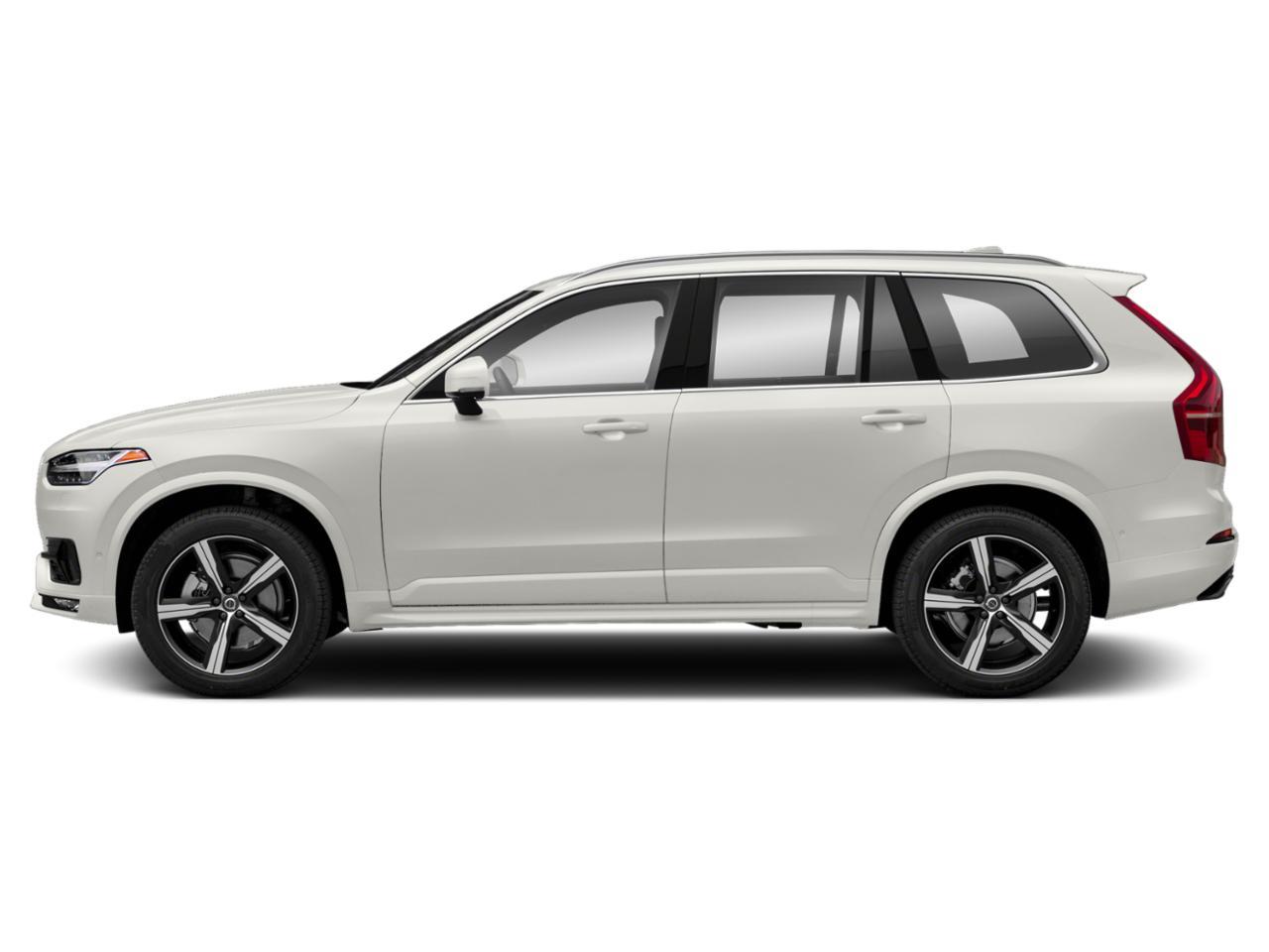 2019 Volvo XC90 Vehicle Photo in Houston, TX 77007