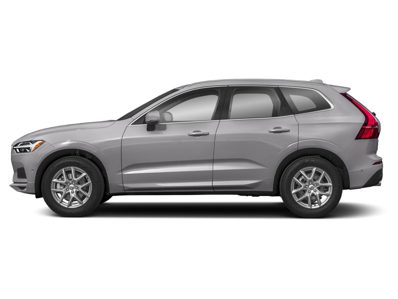 2019 Volvo XC60 Vehicle Photo in Sarasota, FL 34231