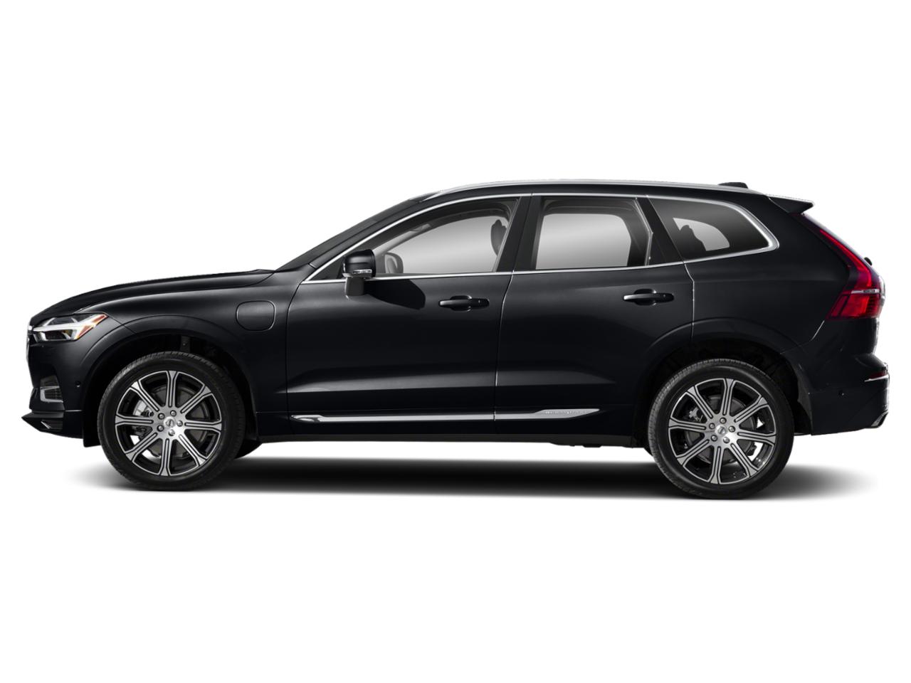 2019 Volvo XC60 Vehicle Photo in SPOKANE, WA 99212-2978