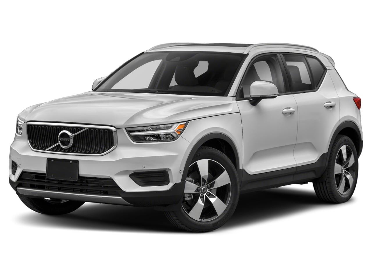 2019 Volvo XC40 Vehicle Photo in Trevose, PA 19053