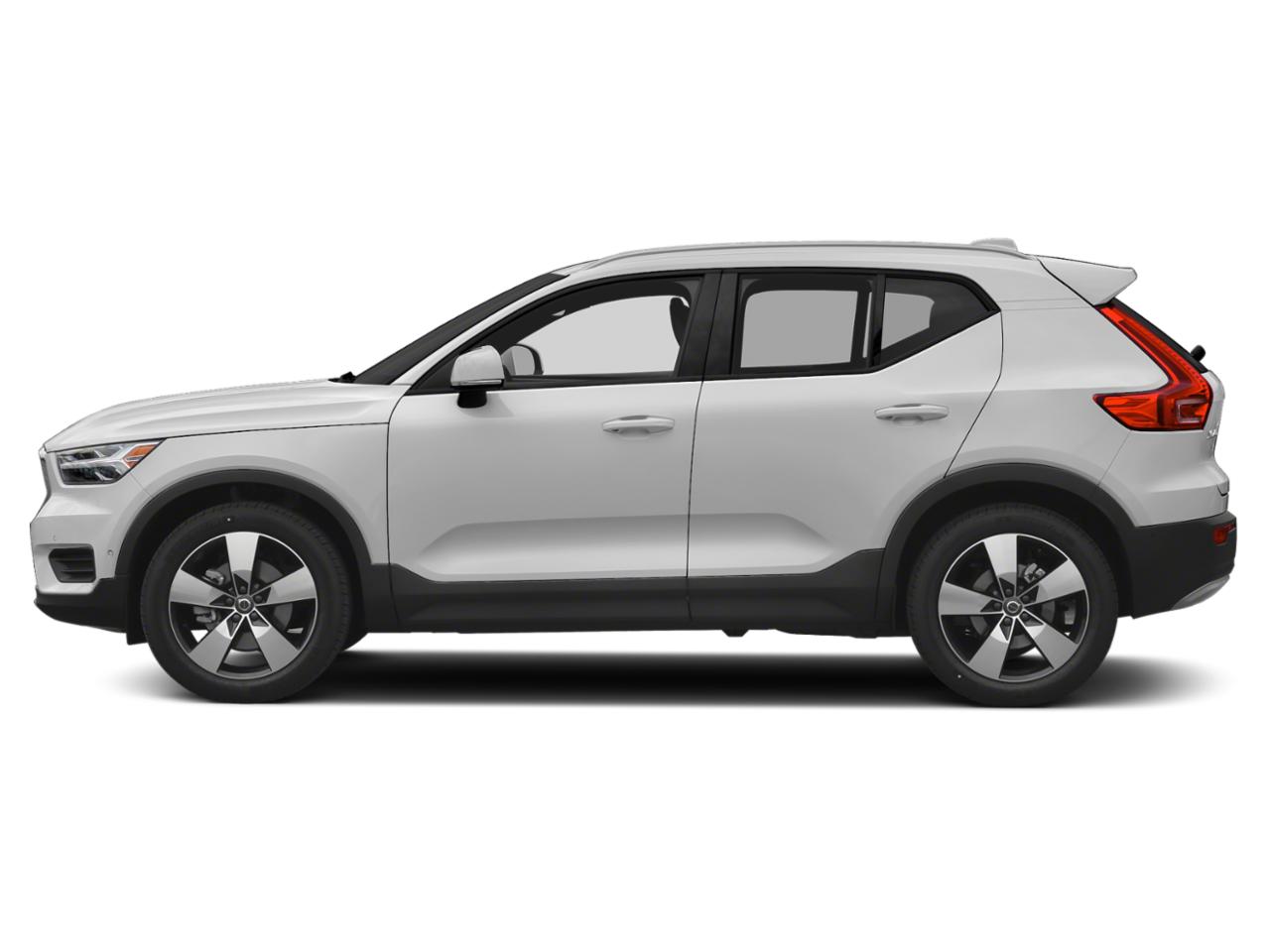 2019 Volvo XC40 Vehicle Photo in Trevose, PA 19053