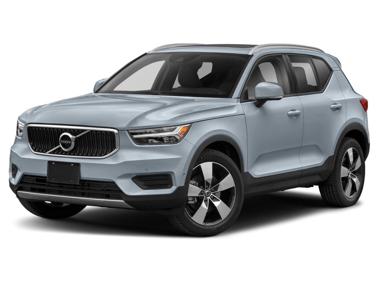 2019 Volvo XC40 Vehicle Photo in Trevose, PA 19053