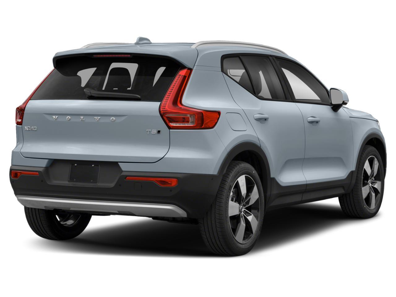 2019 Volvo XC40 Vehicle Photo in Trevose, PA 19053