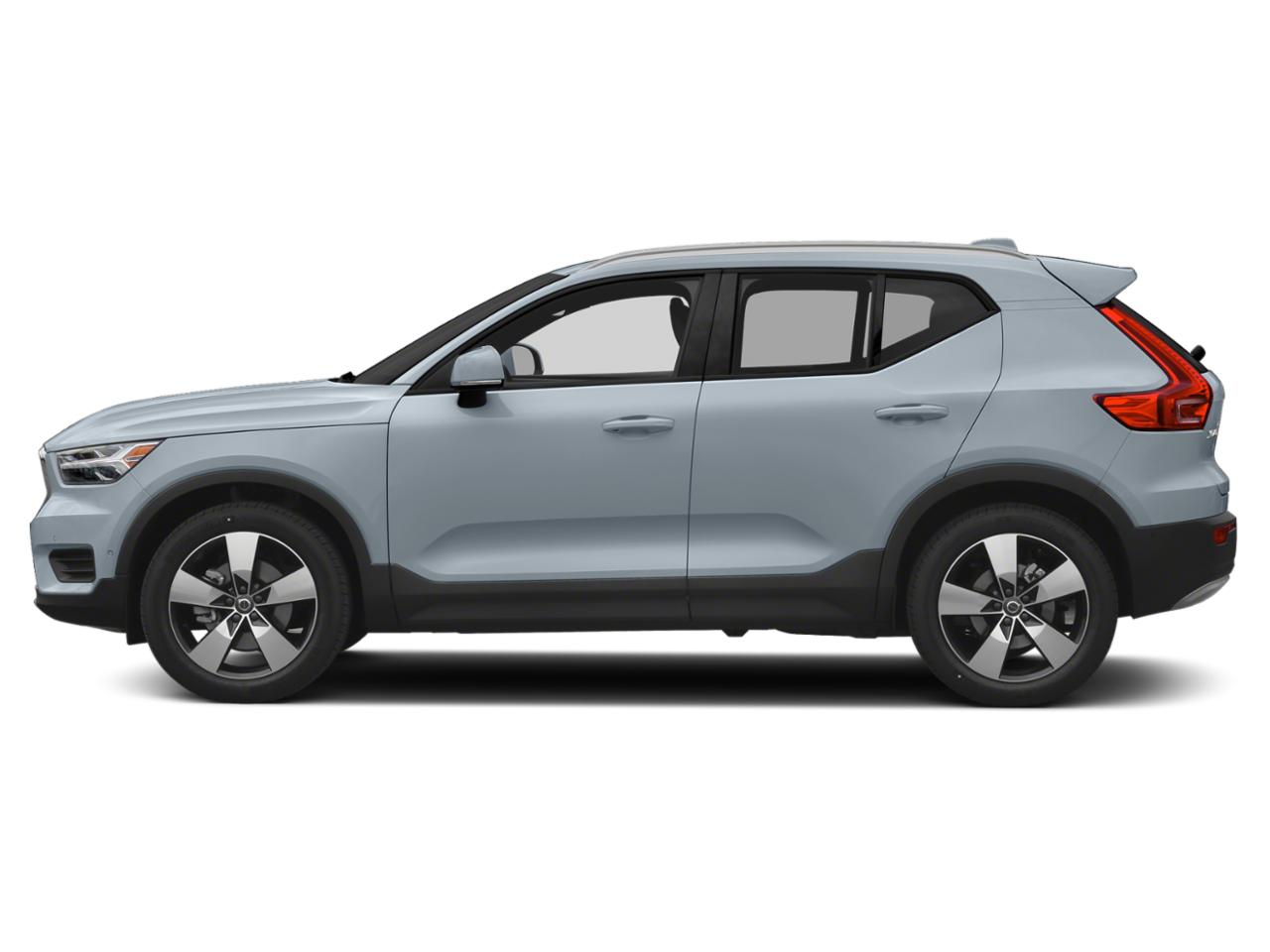 2019 Volvo XC40 Vehicle Photo in Trevose, PA 19053