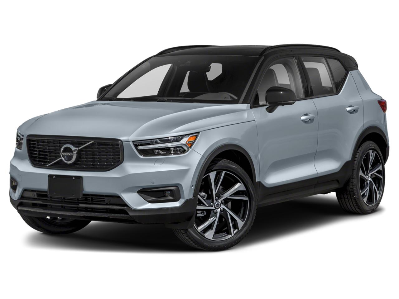 2019 Volvo XC40 Vehicle Photo in Trevose, PA 19053